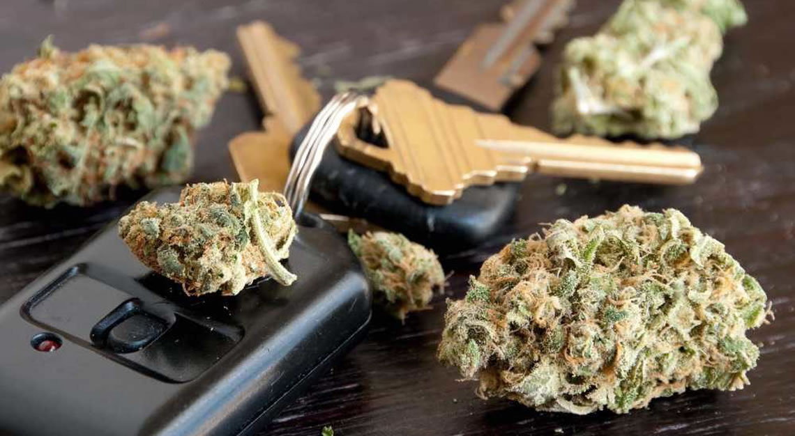 arizona marijuana dui